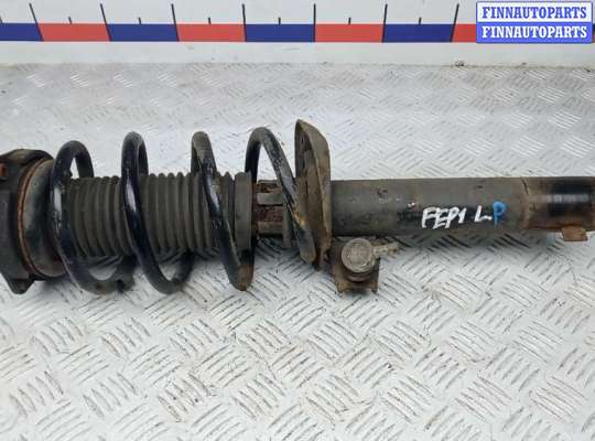 купить пружина передняя левая на VOLKSWAGEN TIGUAN 1