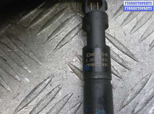 купить форсунка дизельная на HYUNDAI TERRACAN HP