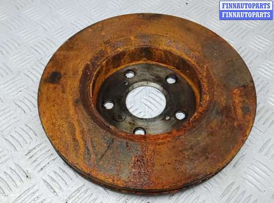 купить диск тормозной передний на TOYOTA C-HR