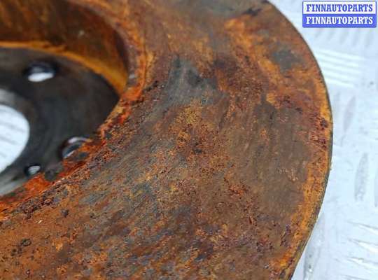 купить диск тормозной передний на TOYOTA C-HR