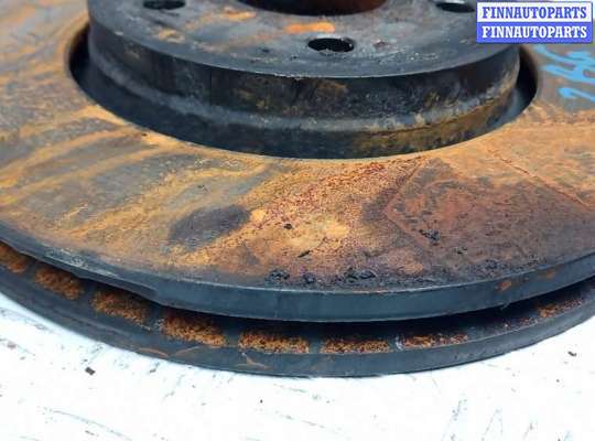 купить диск тормозной передний на TOYOTA C-HR