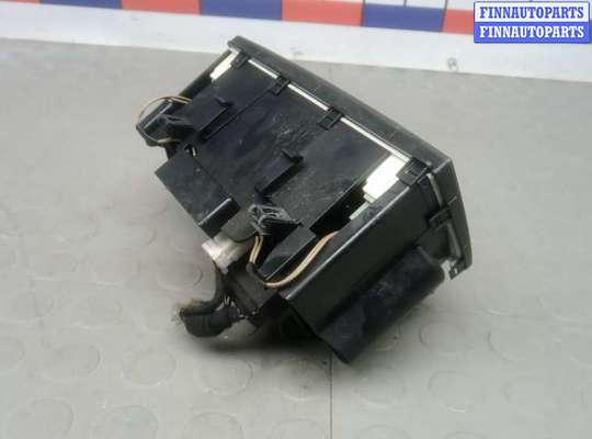 купить блок управления печки и климат-контроля на CITROEN JUMPER 3