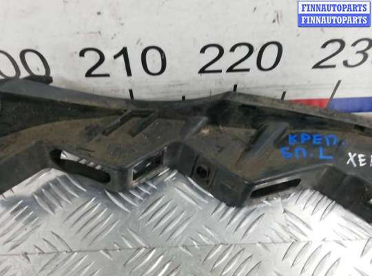 крепление бампера переднее VG1686636 на VOLKSWAGEN PASSAT B6