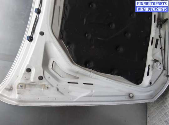 купить капот на BMW 5 F10/F11