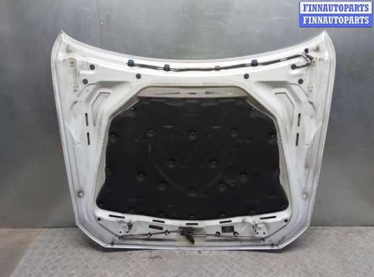 купить капот на BMW 5 F10/F11