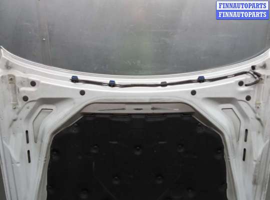 купить капот на BMW 5 F10/F11