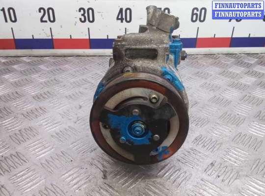 компрессор кондиционера дизельный VG2400049 на VOLKSWAGEN PASSAT B6