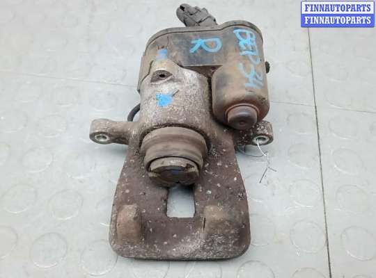 купить суппорт тормозной задний правый на VOLKSWAGEN PASSAT B6