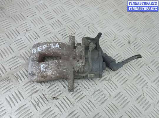 купить суппорт тормозной задний правый на VOLKSWAGEN PASSAT B6