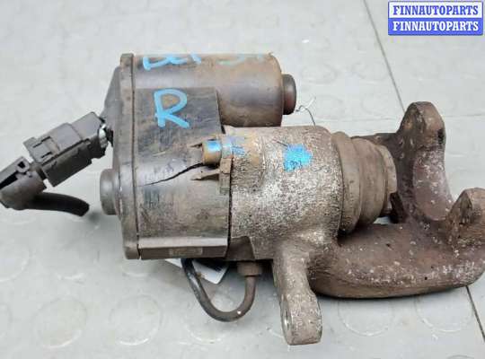 купить суппорт тормозной задний правый на VOLKSWAGEN PASSAT B6