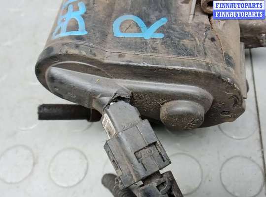 купить суппорт тормозной задний правый на VOLKSWAGEN PASSAT B6