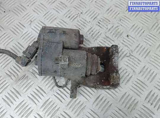 купить суппорт тормозной задний правый на VOLKSWAGEN PASSAT B6