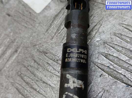 купить форсунка дизельная на HYUNDAI TERRACAN HP