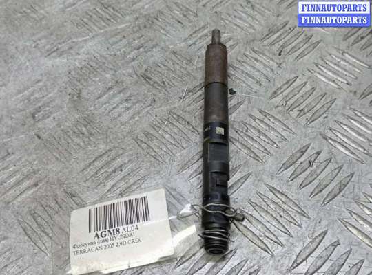 купить форсунка дизельная на HYUNDAI TERRACAN HP