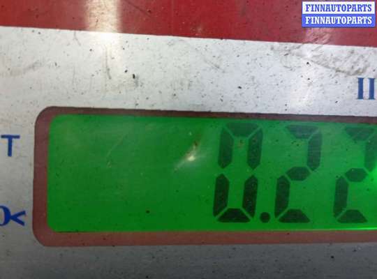 купить форсунка дизельная на HYUNDAI TERRACAN HP