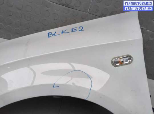 купить крыло переднее левое на SEAT LEON 2