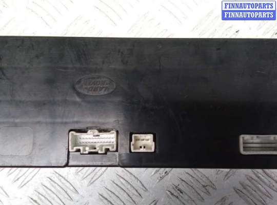 купить блок управления печки и климат-контроля на LAND ROVER DISCOVERY 3