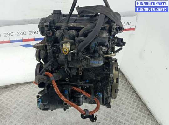 купить двигатель бензиновый на TOYOTA PRIUS XW20
