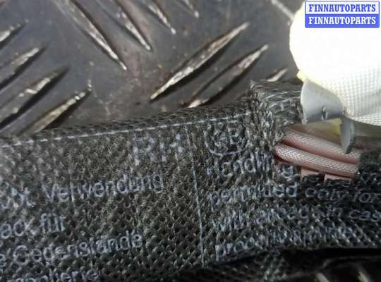 купить шторка безопасности на CITROEN C4 PICASSO 2