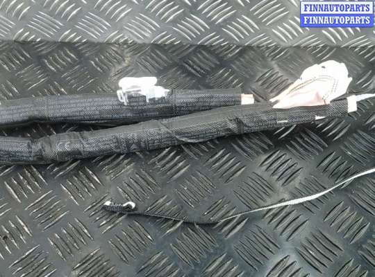 купить шторка безопасности на CITROEN C4 PICASSO 2