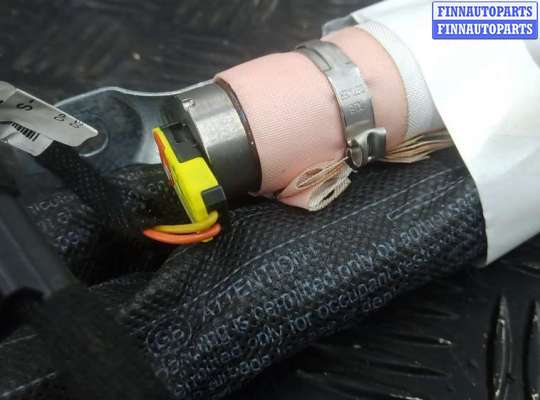 купить шторка безопасности на CITROEN C4 PICASSO 2