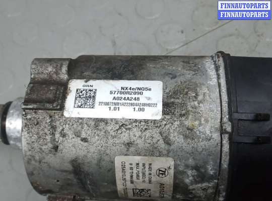 купить электроусилитель руля на HYUNDAI TUCSON 4 (NX4)