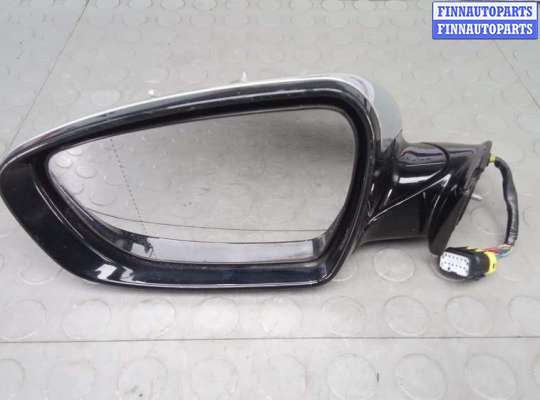 купить зеркало наружное левое на KIA CEE'D 2 (JD)