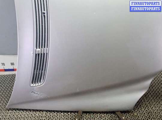 купить капот на MERCEDES BENZ C-CLASS W203