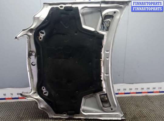 купить капот на MERCEDES BENZ C-CLASS W203