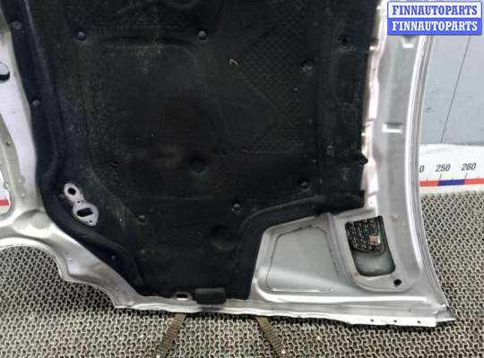 купить капот на MERCEDES BENZ C-CLASS W203