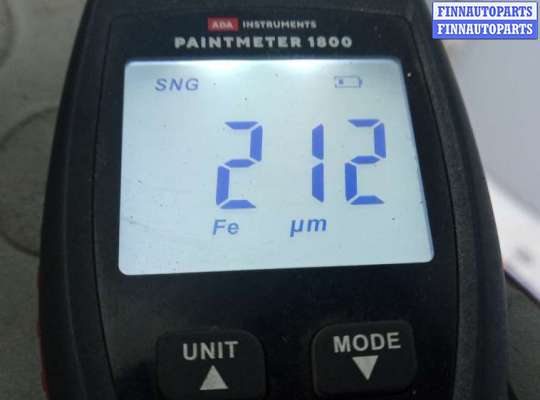 купить капот на MERCEDES BENZ C-CLASS W203