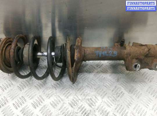 пружина передняя левая NS680018 на NISSAN ALMERA N16