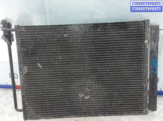 радиатор кондиционера BM3472107 на BMW X5 E53