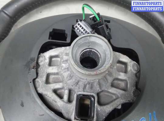 купить руль на RENAULT MEGANE 3