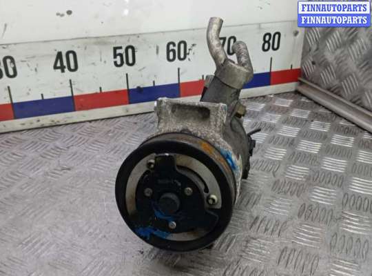 купить компрессор кондиционера дизельный на VOLKSWAGEN PASSAT B6