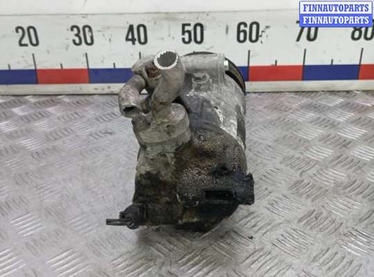 купить компрессор кондиционера дизельный на VOLKSWAGEN PASSAT B6