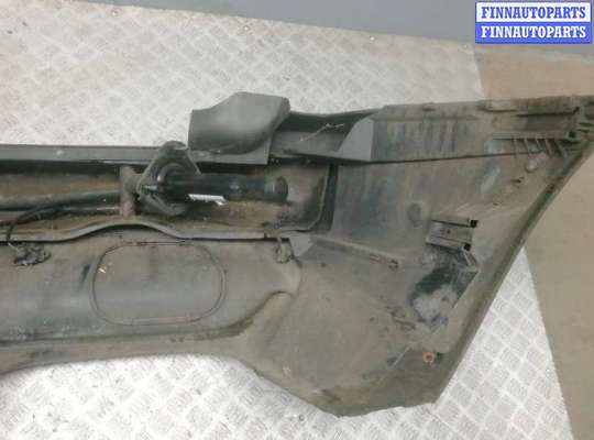 купить бампер задний на BMW X5 E53