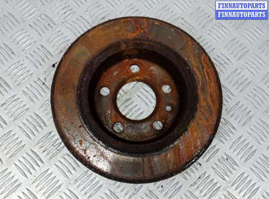 купить диск тормозной задний на SEAT ALHAMBRA 7M