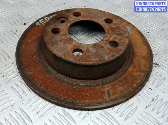 купить диск тормозной задний на SEAT ALHAMBRA 7M