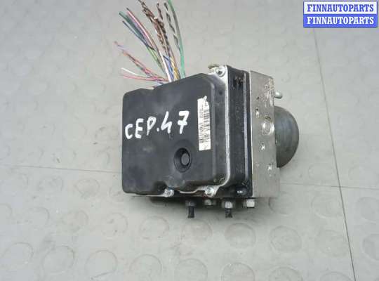 купить блок abs на CITROEN C4 GRAND PICASSO 1