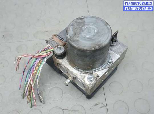 купить блок abs на CITROEN C4 GRAND PICASSO 1