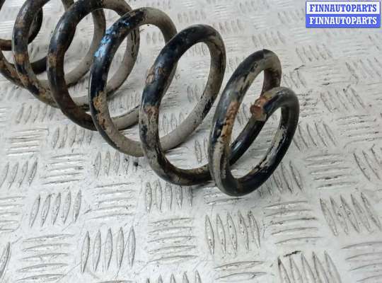 купить пружина задняя на VOLKSWAGEN PASSAT B6