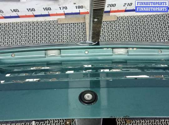 купить крышка багажника на MERCEDES BENZ CLK C208