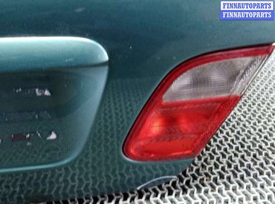 купить крышка багажника на MERCEDES BENZ CLK C208