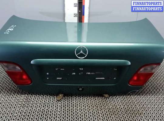 купить крышка багажника на MERCEDES BENZ CLK C208