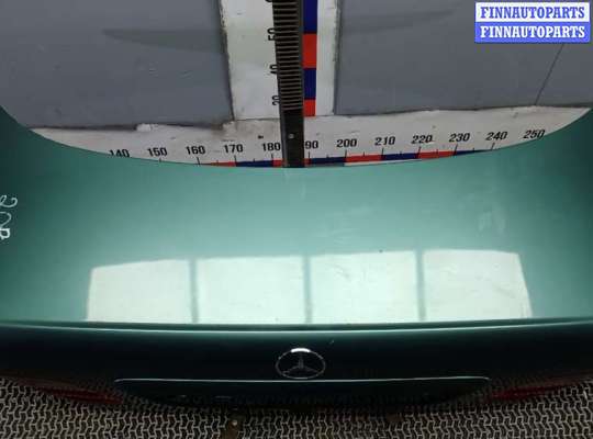 купить крышка багажника на MERCEDES BENZ CLK C208