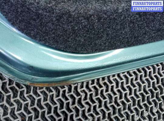 купить крышка багажника на MERCEDES BENZ CLK C208