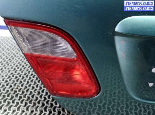 купить крышка багажника на MERCEDES BENZ CLK C208