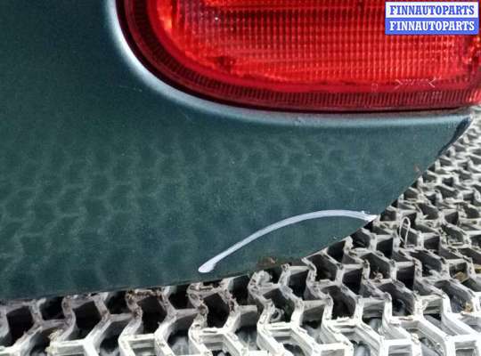 купить крышка багажника на MERCEDES BENZ CLK C208