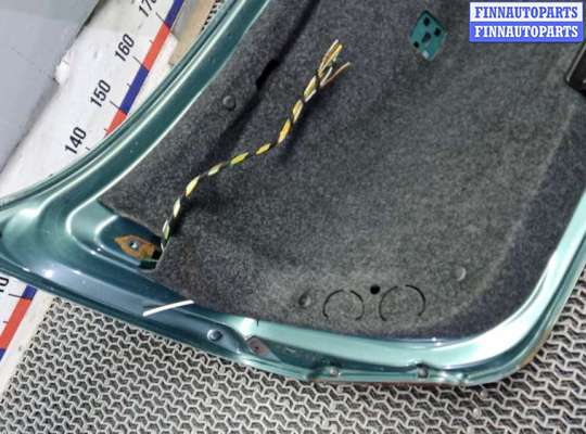 купить крышка багажника на MERCEDES BENZ CLK C208